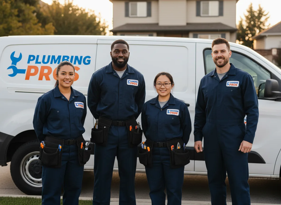 Water Heater Repair company in Churchton, MD